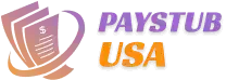 PaystubUSA